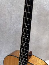 Martin 000-12E KOA 【2025年製中古】【エレアコ】【現物写真】【池袋店在庫品】_5