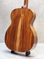 Martin 000-12E KOA 【2025年製中古】【エレアコ】【現物写真】【池袋店在庫品】_8