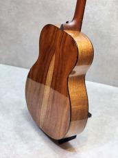Martin 000-12E KOA 【2025年製中古】【エレアコ】【現物写真】【池袋店在庫品】_9