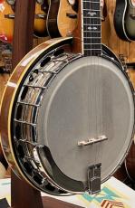 No Brand  5strings"4Hole Archtop" Banjo