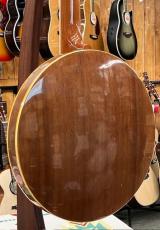 No Brand  5strings"4Hole Archtop" Banjo_7