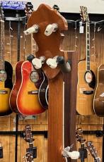 No Brand  5strings"4Hole Archtop" Banjo_8