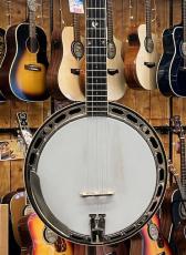 Acoustic Harmony/Dano  Custom 5Strings Resonator Banjo_2