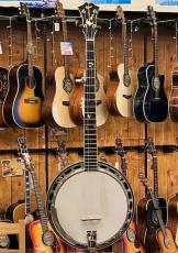 Acoustic Harmony/Dano  Custom 5Strings Resonator Banjo_3