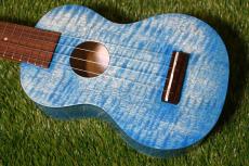 Famous FS-S10 BL Soprano