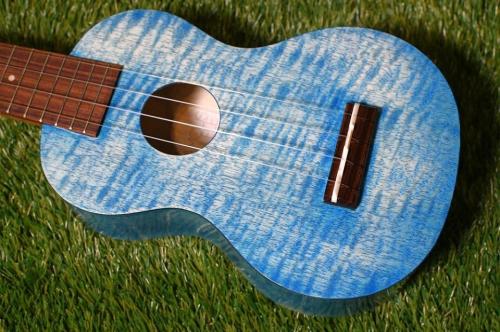 Famous FS-S10 BL Soprano