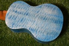 Famous FS-S10 BL Soprano_2