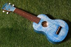 Famous FS-S10 BL Soprano_3