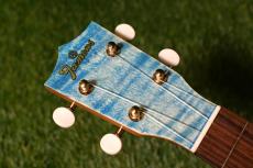 Famous FS-S10 BL Soprano_5