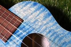 Famous FS-S10 BL Soprano_9