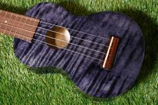 Famous FS-S10 BK Soprano