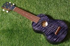 Famous FS-S10 BK Soprano_3