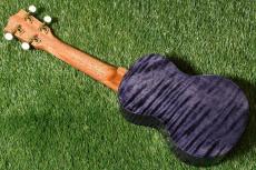 Famous FS-S10 BK Soprano_4