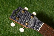 Famous FS-S10 BK Soprano_5