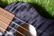 Famous FS-S10 BK Soprano_7