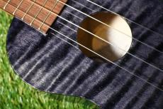 Famous FS-S10 BK Soprano_8