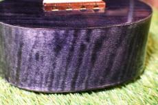 Famous FS-S10 BK Soprano_10