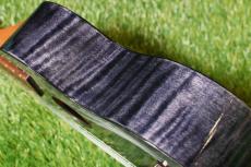 Famous FS-S10 BK Soprano_11