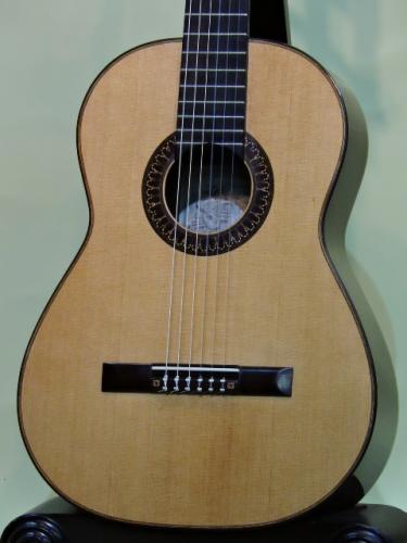 ホセ・ルイス・ロマニロス【J. L. Romanillos Ⅰ】 オリジナル