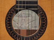 ホセ・ルイス・ロマニロス【J. L. Romanillos Ⅰ】 オリジナル_3