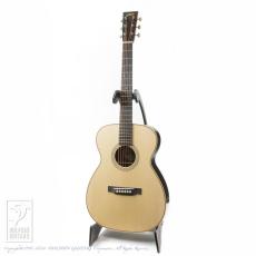 Collings 00-2H A Traditional (Satin Finish)_2