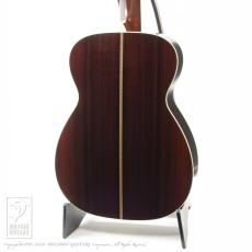 Collings 00-2H A Traditional (Satin Finish)_3