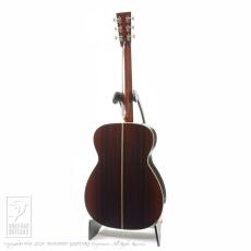 Collings 00-2H A Traditional (Satin Finish)_4