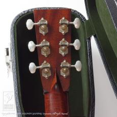 Collings 00-2H A Traditional (Satin Finish)_7