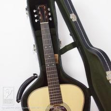 Collings 00-2H A Traditional (Satin Finish)_8