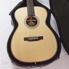 Collings 00-2H A Traditional (Satin Finish)_10