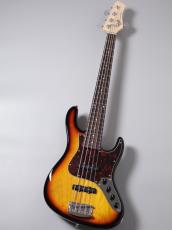 Kikuchi Guitars 【1周年フェア対象商材】Hermes RV5 -Tobacco Burst-【3.80kg】_2