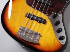 Kikuchi Guitars 【1周年フェア対象商材】Hermes RV5 -Tobacco Burst-【3.80kg】_5