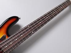Kikuchi Guitars 【1周年フェア対象商材】Hermes RV5 -Tobacco Burst-【3.80kg】_6