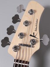 Kikuchi Guitars 【1周年フェア対象商材】Hermes RV5 -Tobacco Burst-【3.80kg】_7