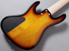 Kikuchi Guitars 【1周年フェア対象商材】Hermes RV5 -Tobacco Burst-【3.80kg】_8