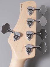 Kikuchi Guitars 【1周年フェア対象商材】Hermes RV5 -Tobacco Burst-【3.80kg】_10
