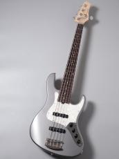 Kikuchi Guitars 【1周年フェア対象商材】Hermes RV5 -Dolphin Gray Metallic-【3.92kg】_2