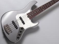 Kikuchi Guitars 【1周年フェア対象商材】Hermes RV5 -Dolphin Gray Metallic-【3.92kg】_3