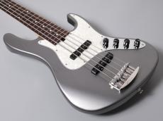 Kikuchi Guitars 【1周年フェア対象商材】Hermes RV5 -Dolphin Gray Metallic-【3.92kg】_4