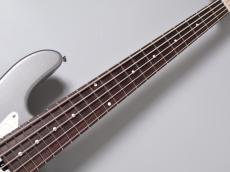 Kikuchi Guitars 【1周年フェア対象商材】Hermes RV5 -Dolphin Gray Metallic-【3.92kg】_6
