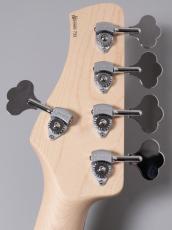Kikuchi Guitars 【1周年フェア対象商材】Hermes RV5 -Dolphin Gray Metallic-【3.92kg】_10