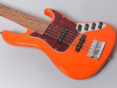 Sadowsky MX22 WL5 Japan Special Edition CAO/Candy Apple Orange【重量4.46kg】_3