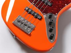 Sadowsky MX22 WL5 Japan Special Edition CAO/Candy Apple Orange【重量4.46kg】_4