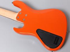 Sadowsky MX22 WL5 Japan Special Edition CAO/Candy Apple Orange【重量4.46kg】_8