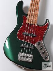 Sadowsky MX22 WL5 Japan Special Edition SWG/Sherwood Green【重量4.46kg】