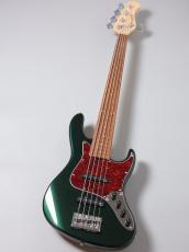 Sadowsky MX22 WL5 Japan Special Edition SWG/Sherwood Green【重量4.46kg】_2