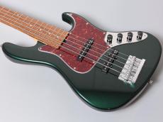 Sadowsky MX22 WL5 Japan Special Edition SWG/Sherwood Green【重量4.46kg】_3