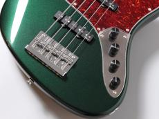 Sadowsky MX22 WL5 Japan Special Edition SWG/Sherwood Green【重量4.46kg】_4