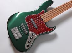 Sadowsky MX22 WL5 Japan Special Edition SWG/Sherwood Green【重量4.46kg】_5