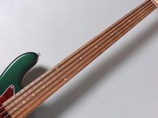 Sadowsky MX22 WL5 Japan Special Edition SWG/Sherwood Green【重量4.46kg】_6